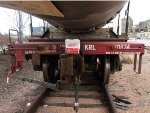 Holy fowl - its the KRL Chicken!